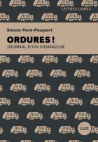 Ordures !